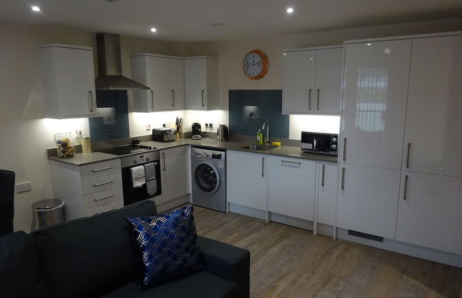 Charles Hope Apartments Southampton - Photo 27