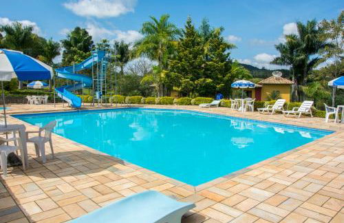 Hotel Fazenda Monte Sião - Foto 27