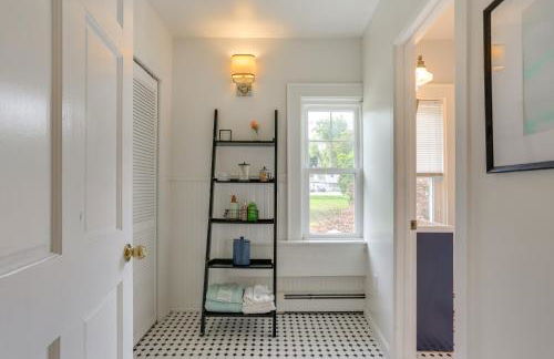 Walk to Hudson River Waterfront Newburgh Home - Foto 19