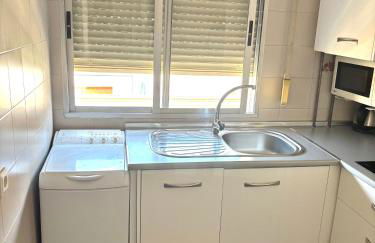 Apartamento Junto Estación Tren Cordoba - Foto 12