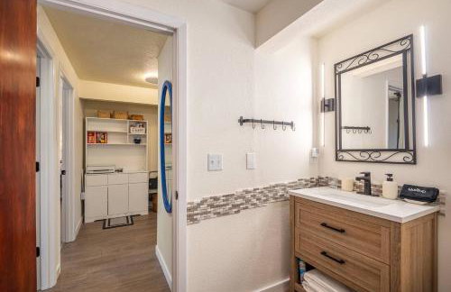 Cozy 3-Bedroom Townhome - 3 Miles from OSU! - Foto 23