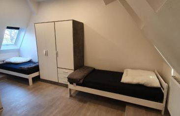 Haus mit 8 Schlafzimmer, 30 Minuten Berlin Centrum - Foto 24