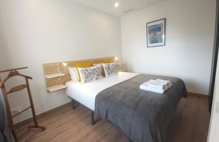 Interpares Swimmingpool by Del Parque Flats - Photo 6