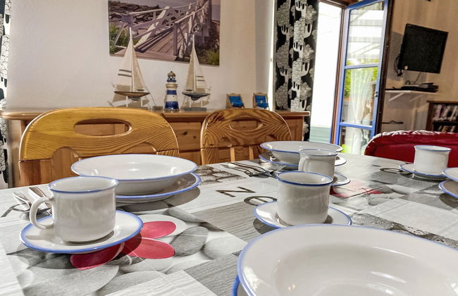 2 bedroom House in Bredene with swimming pool and garden - Photo 20