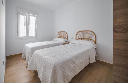 Apartamento centro ciudad patio cuarenta 2A - Foto 9