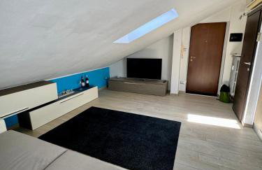 Sky Loft - Foto 15