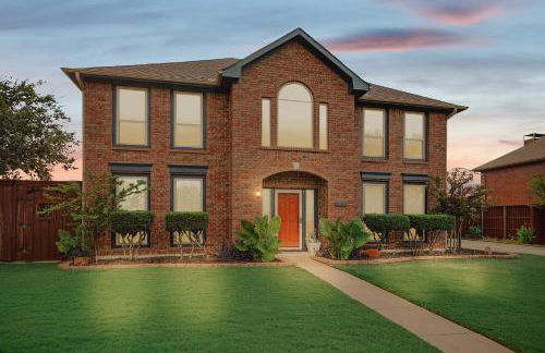 Vista Valley Vacay 5-BD w Pool & Cinema - Foto 52