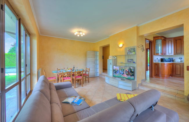 Il Sole Di Mirasole - Foto 17