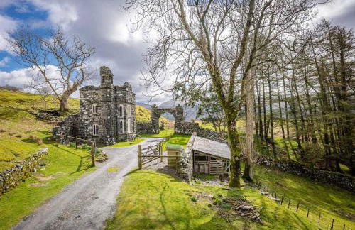 Hywel-Sele-Lodge - Foto 24