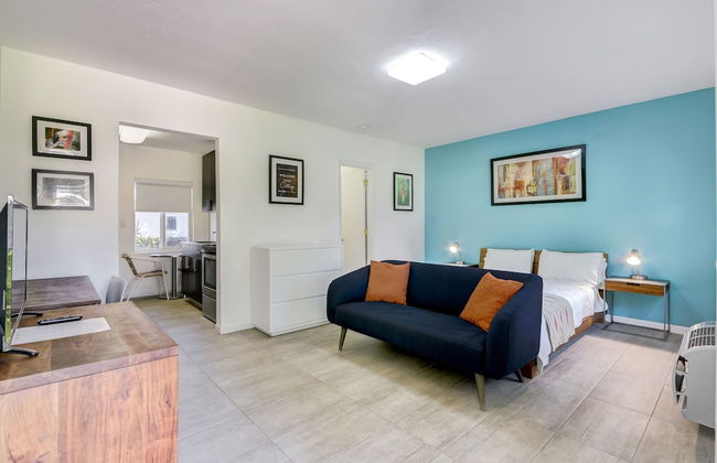 Cottages El Portal - Foto 13