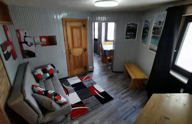 Newly Renovated Apartment in Cervinia's Heart - Foto 1