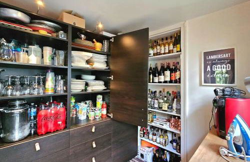 Maison de Caractère 8 pers - Jardin - - Foto 24