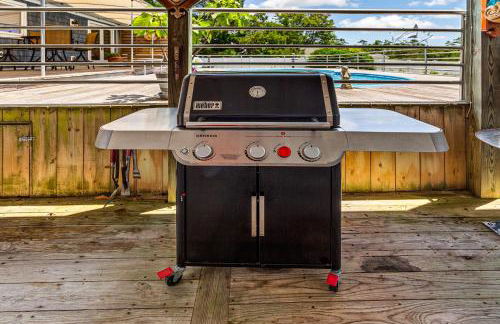 7585 - Roanoke Island Retreat - Foto 75