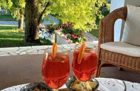 Villa magnolia - Foto 24