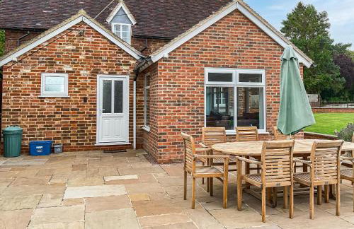 The Old Vicarage - Foto 28