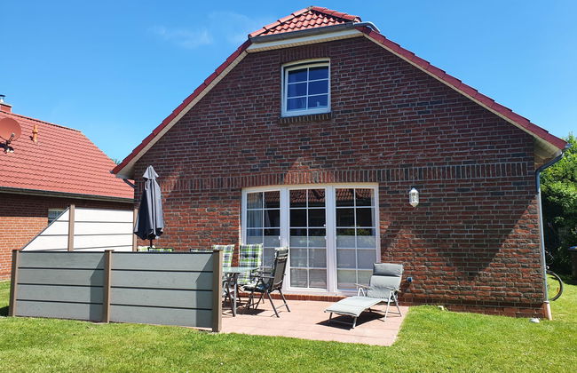 Friesenperle - Foto 1