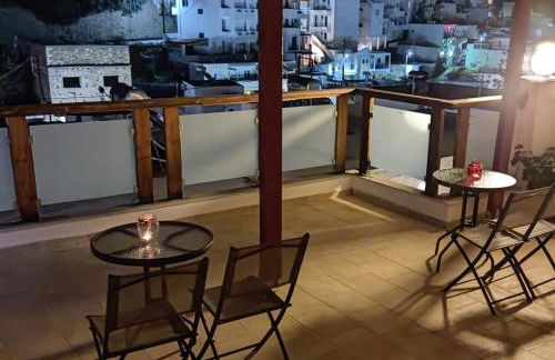 Kissandros Hotel - Foto 14