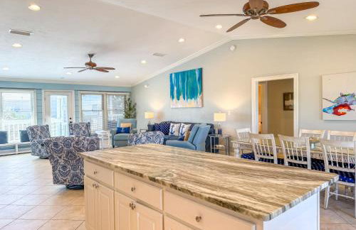 5 Bedroom Heated Pool Pet Friendly 4 King SGI - Foto 34