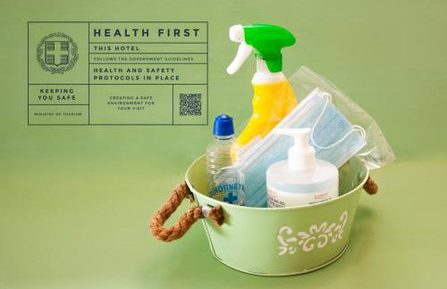 Avgi by the Sea - Foto 32