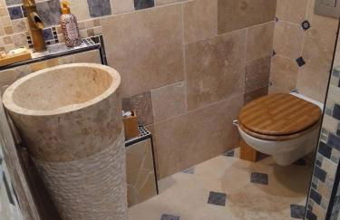 Drissia&Othman Atipik - Foto 22