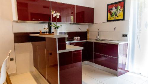 GREEN GARDEN - Photo 2