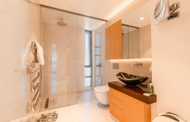 Black Pearl Luxury Apartments - Foto 52