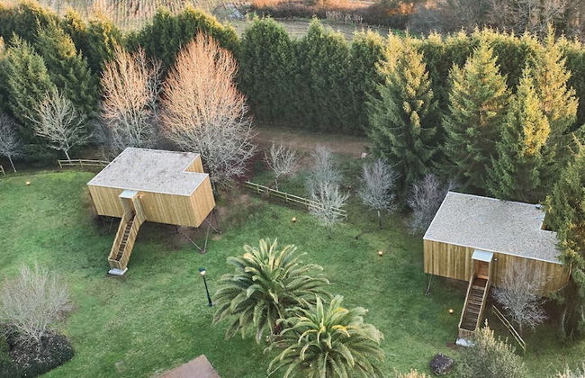 HolaCamp Camino - Photo 59