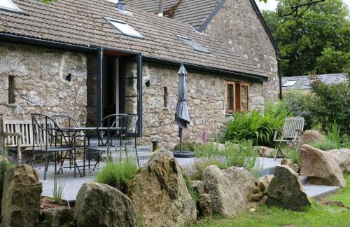 The Old Calf House - Photo 28