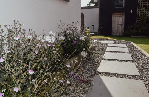 Luxury Croft Templepatrick Near Airport Rabbit and Hilton hotel - Foto 78