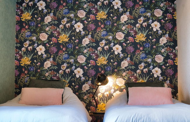 Holiday Home in Schoonloo With Balcony/terrace - Foto 13