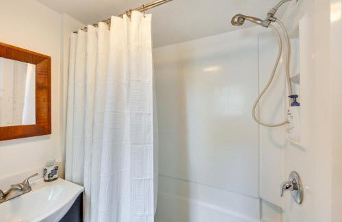 Jim Croces Farmhouse Apartment in Downingtown! - Foto 13