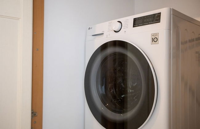 The White Marble Luxury City Apt - Foto 60