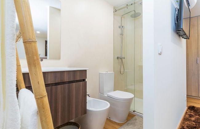 Quintinha Sao Martinho Luxury 2suites Villa Padrao - Foto 26