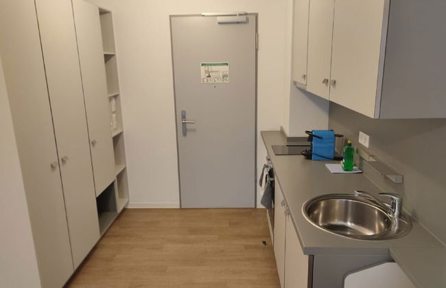 Spreepolis Boardinghaus - Foto 33