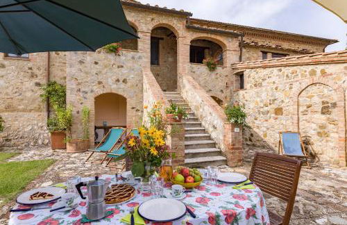 Agriturismo Etrusco - Foto 27