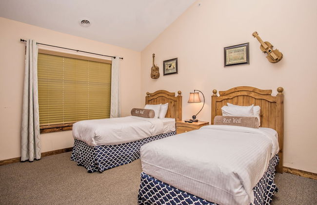 The Lodges at the Great Smoky Mountains - Foto 7