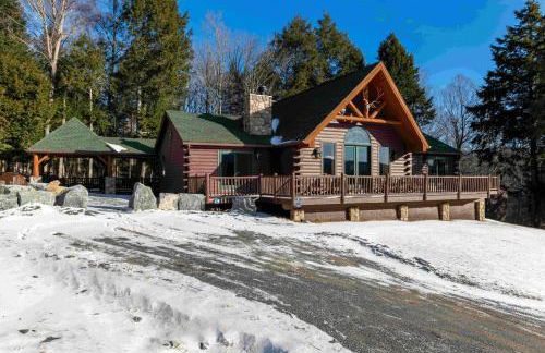 Black Bear Cabin - Foto 76