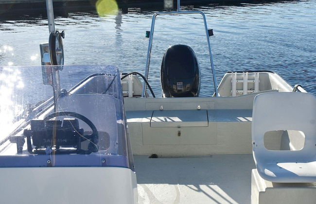 9 Person Holiday Home in Fjortoft - Foto 44