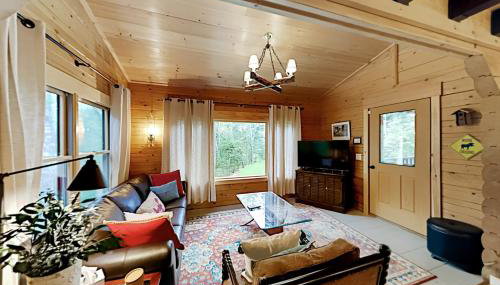 Sprucewold Cabin - Foto 4