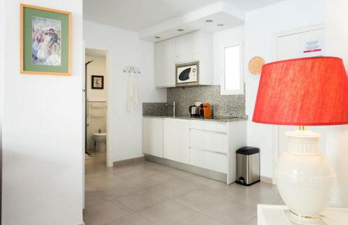 Piso en primera linea de playa del Postiguet - Photo 7