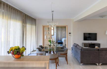 Villa Filoxenia - by the sea - up to 12 guests - Foto 80