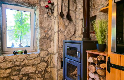 Villa Tiho - Foto 32