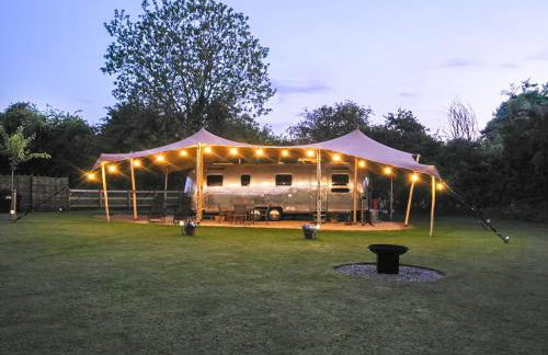 Lanes End Farm Airstream - Foto 13