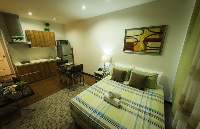 Seven Doors in Gramercy Makati - Photo 9