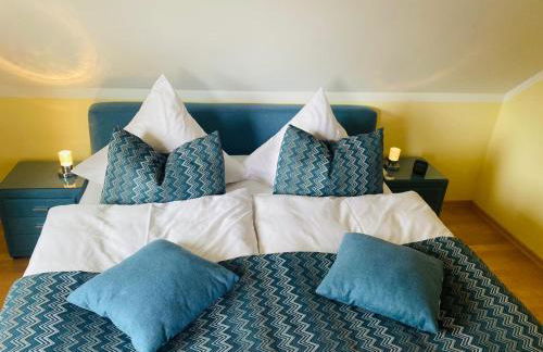 Ferienwohnung Heide - Foto 8