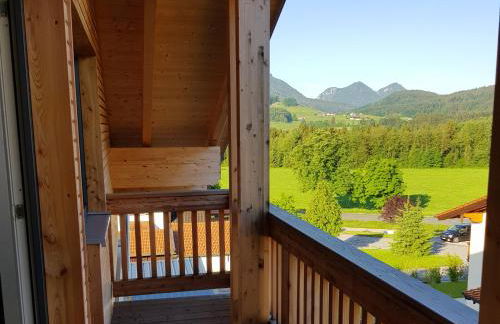 Ferienwohnung Gelb - Chiemgau Karte - Foto 37