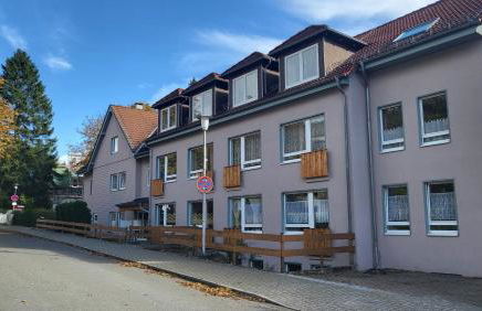 Ferienwohnung Berglodge 22 - Foto 15