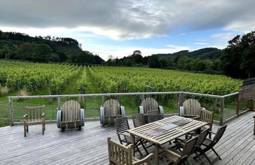 Vineyard Country Cottage - Foto 1