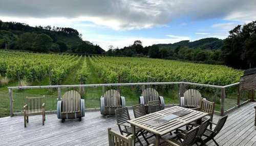 Vineyard Country Cottage - Foto 1