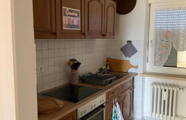 ZV-Scholtz Monteurswohnungen - Foto 46